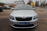 Skoda Octavia Lim. Elegance Navi Klimaautomatik - Skoda Gebrauchtwagen von 2013