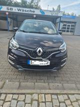 Renault Captur ENERGY TCe 120 Initiale Paris Initial... - Renault Captur: Initiale Paris