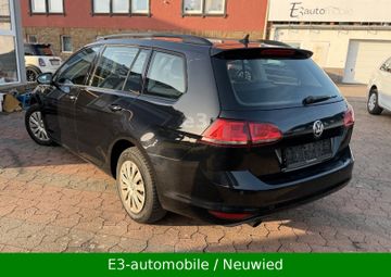 Volkswagen Golf - 7