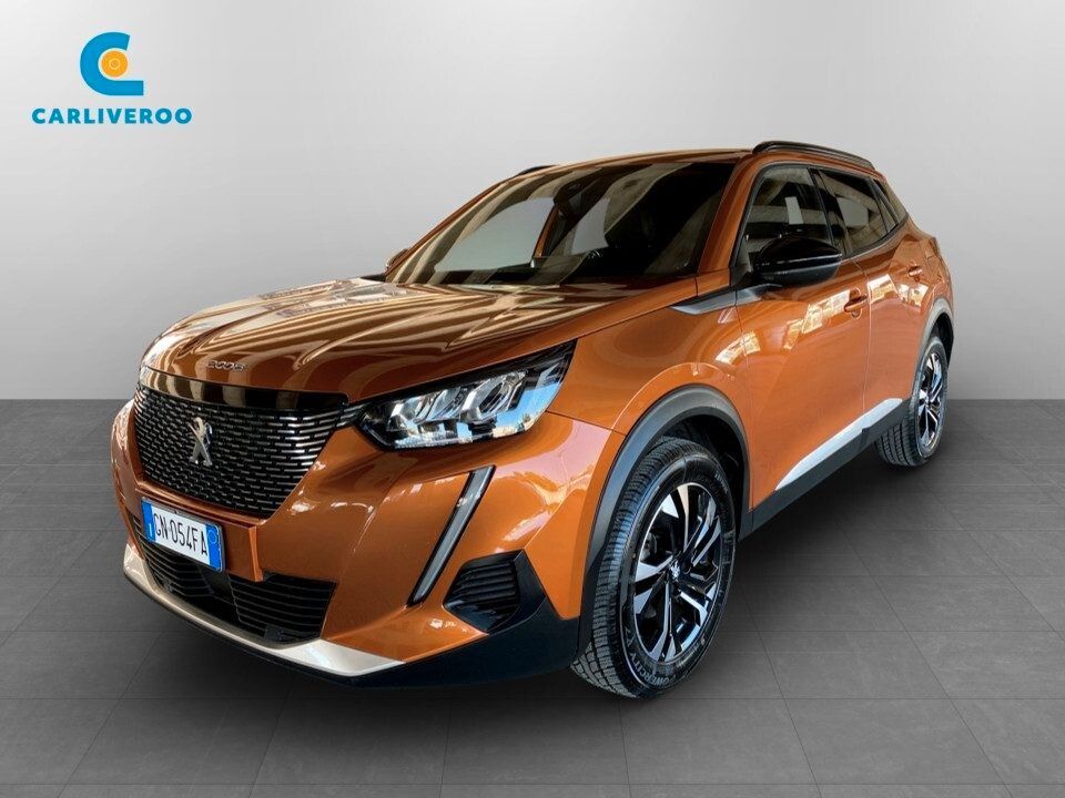 Image of Peugeot 2008