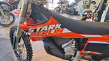 Stark VARG MX ALPHA 2025 TOP ZUSTAND - ELEKTRO RALLYE
