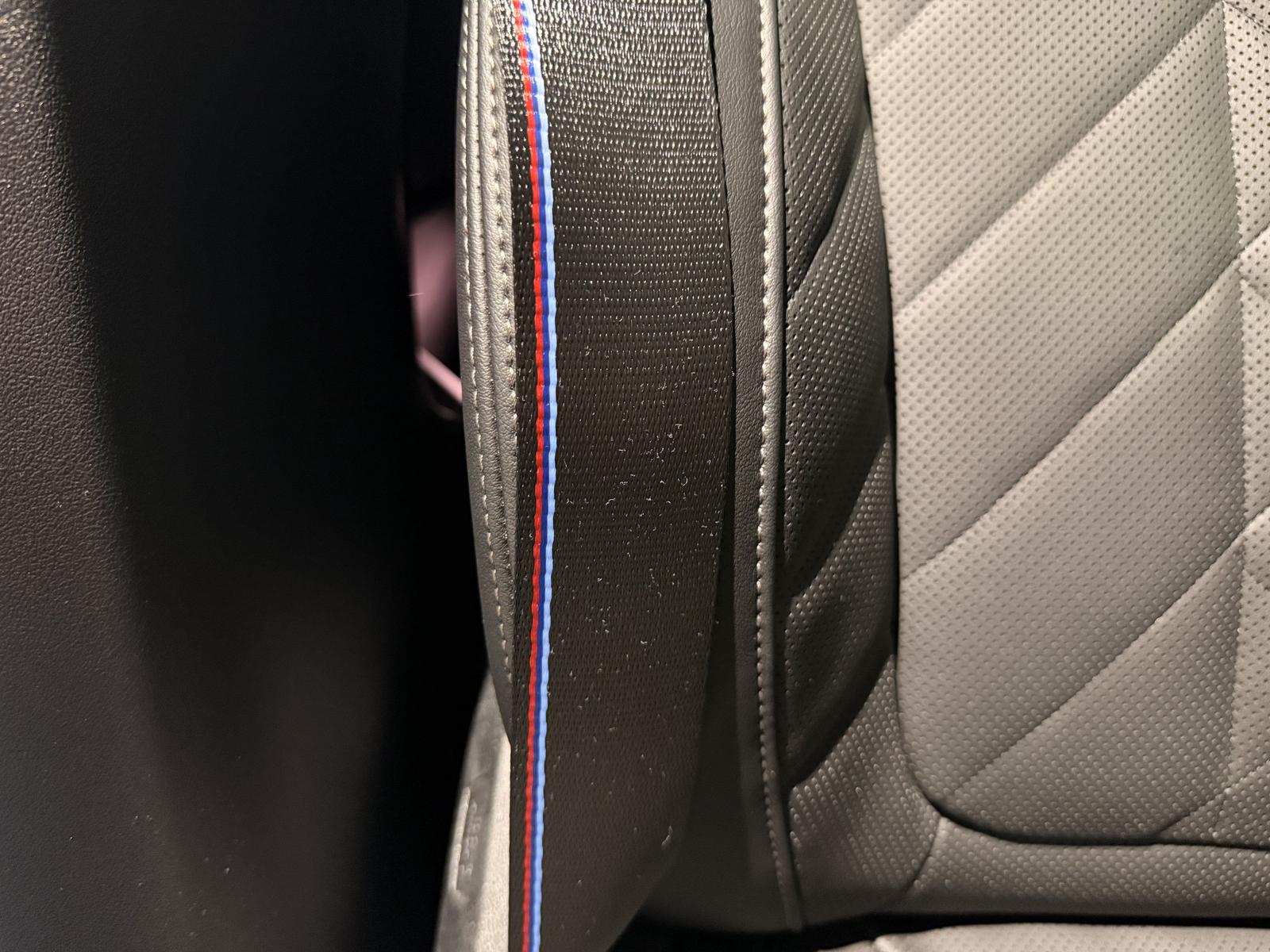 BMW X5 xDrive30d M Sport Pro "22" LUFT – 29