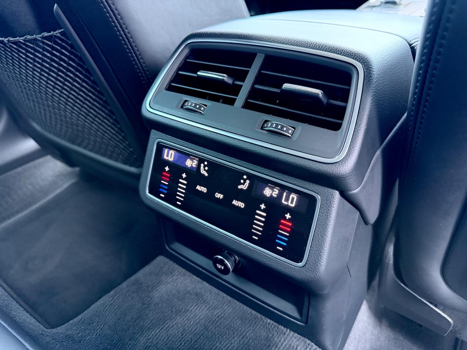 Audi A6 Avant 45 TDI quattro sport /LED/ACC/CAM/AHK/, миниатюра 20