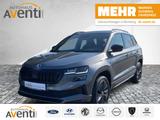 Skoda Karoq Sportline *DSG*ACC*Allwetter*PDC*LED*Navi* - Gebrauchtwagen in Münster