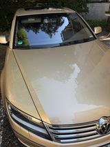 Volkswagen Phaeton 4.2 V8 4MOTION Tiptronic 4-Sitzer - - Volkswagen: Sitzer 8