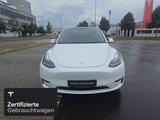 Tesla Model Y Long Range AWD - gebrauchte Tesla Model Y aus dem Jahr 2022