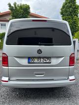 Volkswagen T6 Caravelle  Comfortline  lang Standheizung  - Volkswagen T6 Caravelle in Dortmund