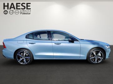 Volvo S60 - 4