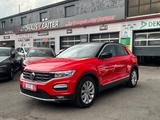 Volkswagen T-Roc Sport 4Motion*AUTOMATIK* - Volkswagen: Motion