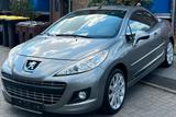 Peugeot 207 CC Platinum *LEDER-PDC-ALLWETTER* - Peugeot 207 in Mönchengladbach
