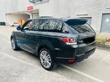 Land Rover Range Rover Sport 3.0 SDV6 HSE Dynamic/PANO/VOLL - Land Rover Range Rover Sport: Hse