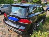 Mercedes-Benz GLE 400 4M - 360°*PANO*AIRM*AHK*LED* - Mercedes-Benz GLE 400 Gebrauchtwagen in Berlin
