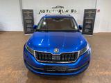 Skoda Kodiaq Clever 4x4 2.0TDI DSG/AHK/360CAM/ACC/19" - Skoda Kodiaq: Clever