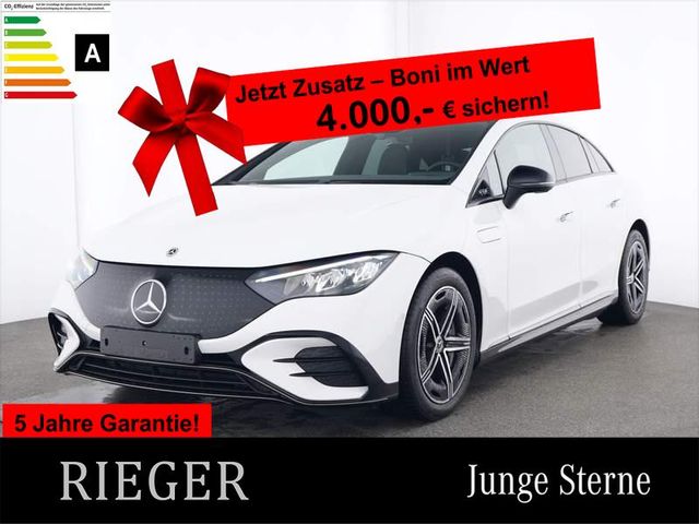 Mercedes-Benz EQE 350 AMG-Ext.*Burmester*NIGHT*Plus-Paket+++++