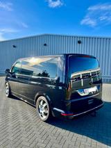 Volkswagen T6 Multivan 2.0 TSI | Erstbesitz | unfallfrei |  - VW T6 Multivan Benzin Gebrauchtwagen