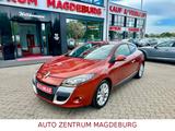 Renault Megane III Coupe Luxe*1.HAND*NAVI*BI-XENON*TEMP* - Renault Megane: Ii