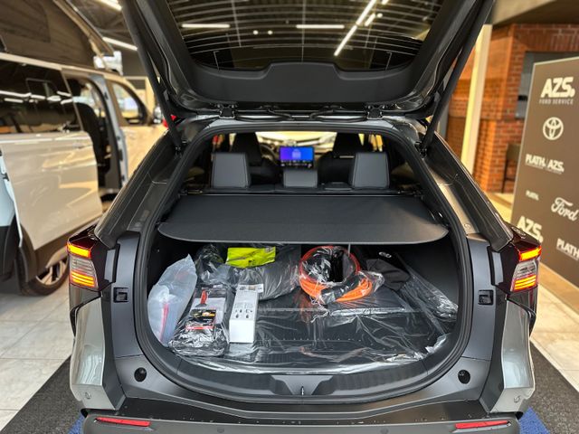 Toyota bZ4X AWD Lounge *Pano*JBL*1,99%*