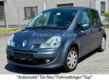 Renault Modus 1.6 16V Dynamique*Automatik*Sitzhe*Tüv Neu - Renault Modus: 1.6