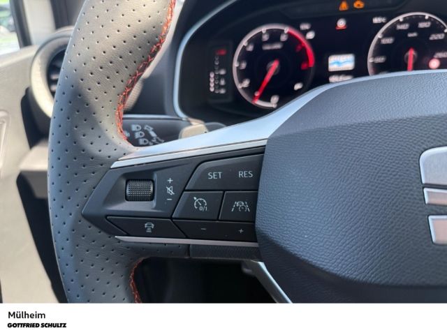 Seat Arona - Bild 12