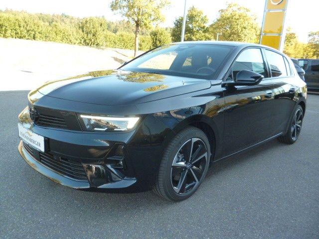 Astra L 5-tg. 1,2i Automatik-Hybrid GS, I-Lux,HD