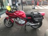 Yamaha XJ 600 S Diversion - YAMAHA XJ 600 S DIVERSION