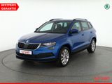 Skoda Karoq 2.0 TDI 4x4 DSG LED Navi Virtual Cockpit - Skoda Karoq Gebrauchtwagen in Hamburg