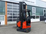 Linde R14X - Linde R14X