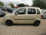 Opel Agila 1.2 16V Color Edition/Garantie+Insp. neu - gebrauchte Opel Agila aus dem Jahr 2004