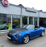 Abarth 124 Spider Basis - Abarth 124 Spider: Automatik
