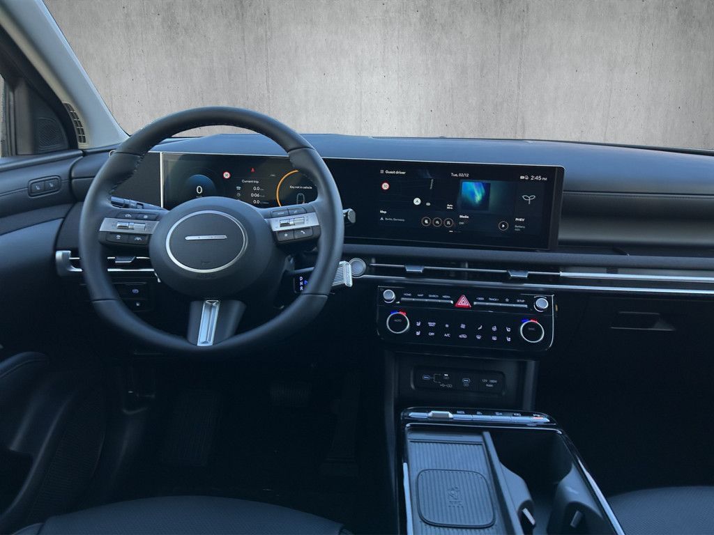 Hyundai Tucson – Bild 18