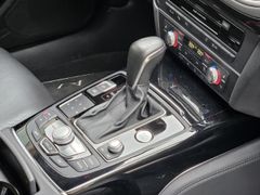 Fahrzeugabbildung A7 Sportback 3.0 TDI diesel quattro S line 1.Han