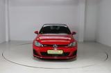 Volkswagen Golf 2.0 TSI GTI * Standheizung * PDC - Volkswagen aus 2013: GTI