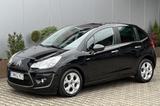 Citroën C3 1.6 e-HDi Exclusive*Leder*Navi*Pano*TÜV+Insp. - Citroën C3 Exclusive mit Diesel-Antrieb