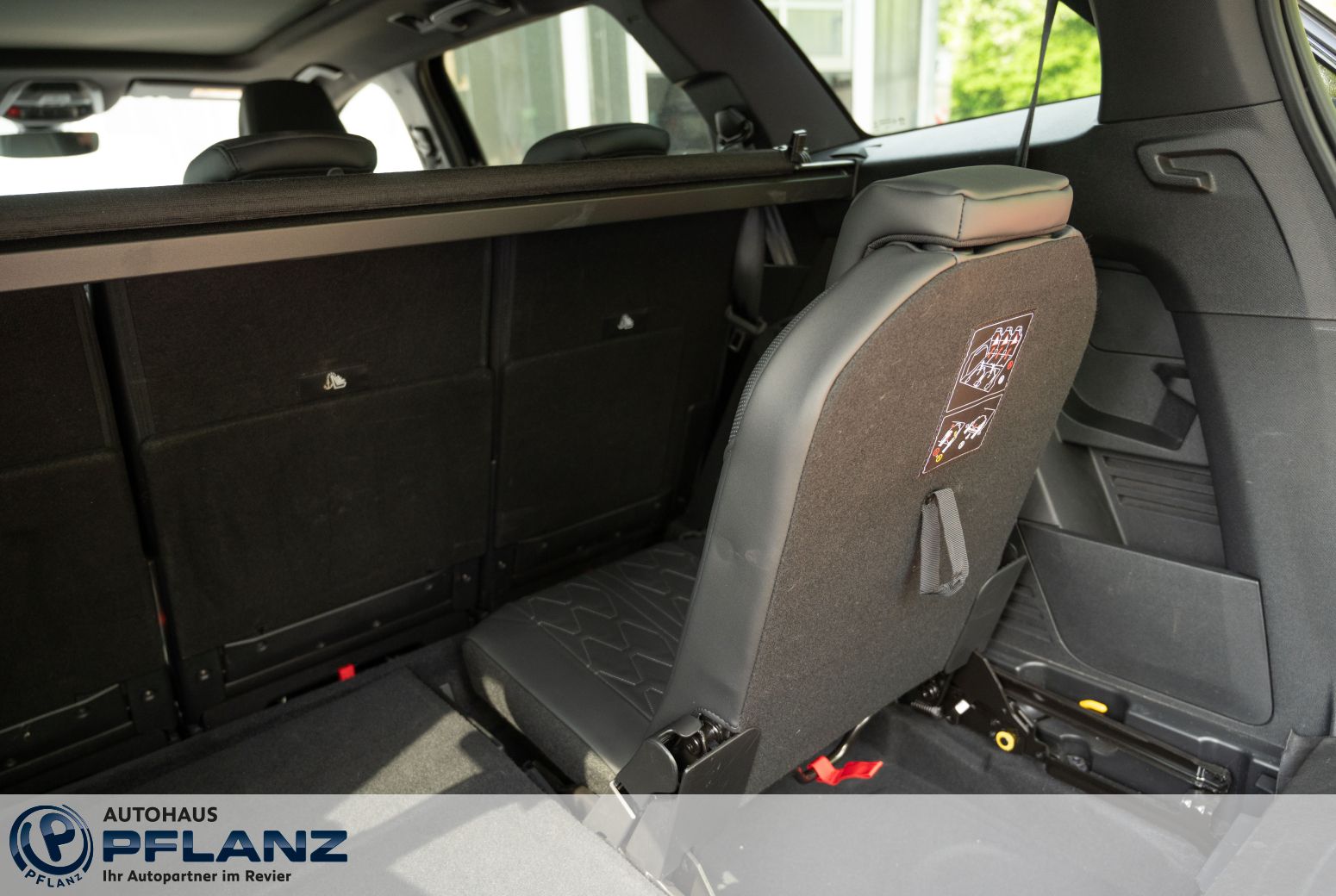 Peugeot 5008 - Bild 16