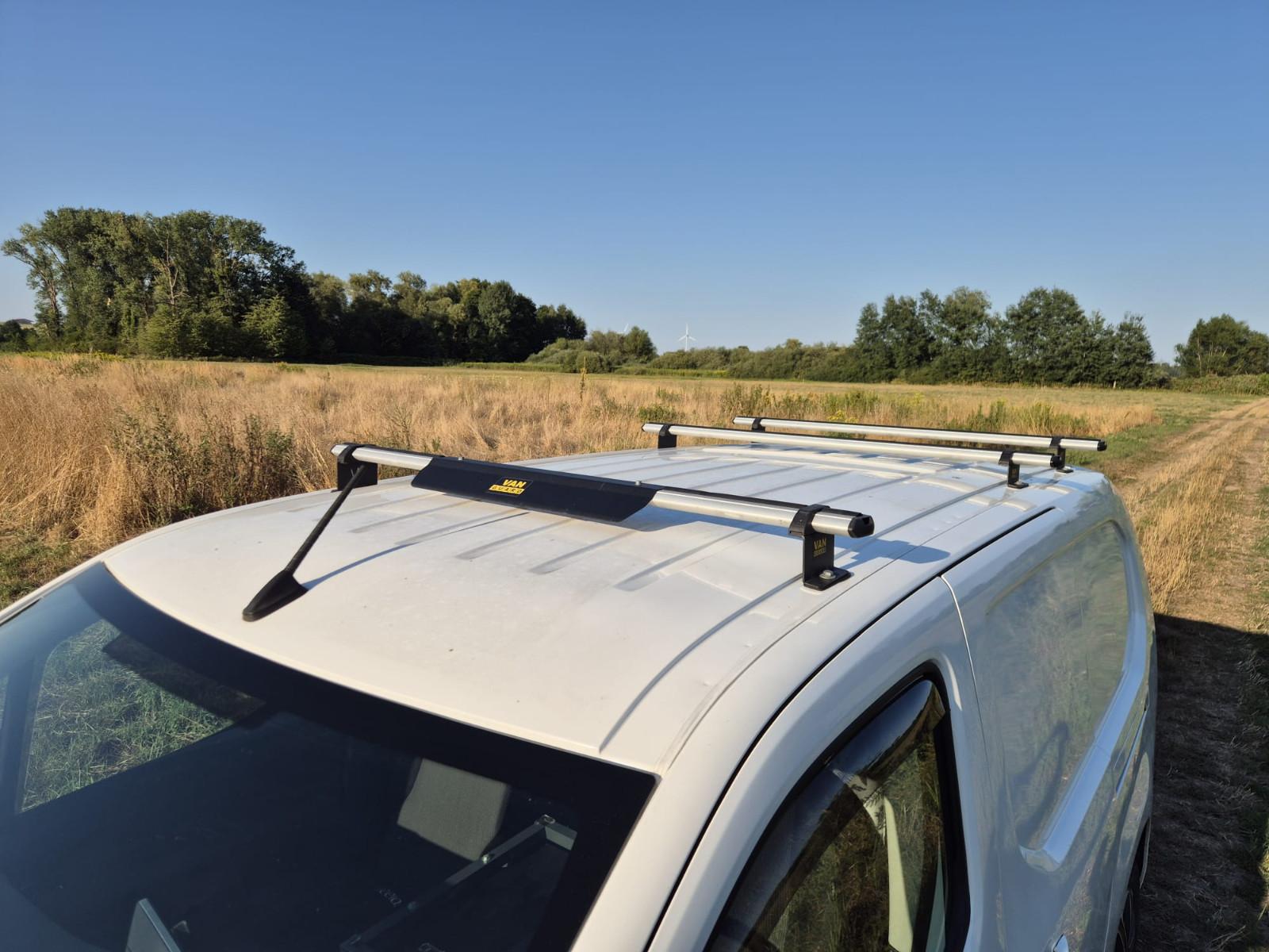 Opel Combo Cargo XL Electric CAMPER/Wohnmobil