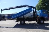 Mercedes-Benz Axor 1833 Meiller 4x4*Kran Bj2022 Haib X-Duo112* - Angebote entsprechen deinen Suchkriterien
