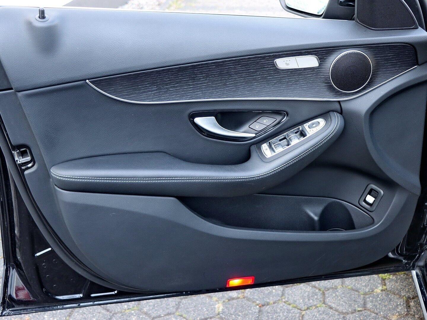 Mercedes-Benz C-Class T Advangarde Multibeam LED, миниатюра 15