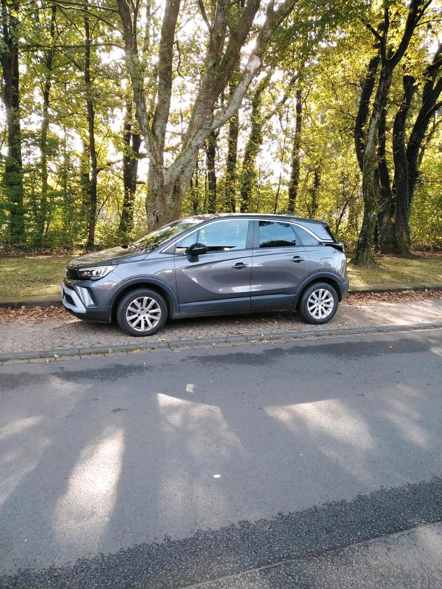 Opel Andere