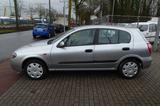 Nissan Almera Visia/ Klima/ Isofix/ Servolenkung/ TOP! - Nissan Almera: 5 Türen