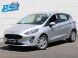 Ford Fiesta 1.1Cool & Connect 5-Türer Navigation