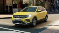 Volkswagen T-Cross - Vorschau Bild 2