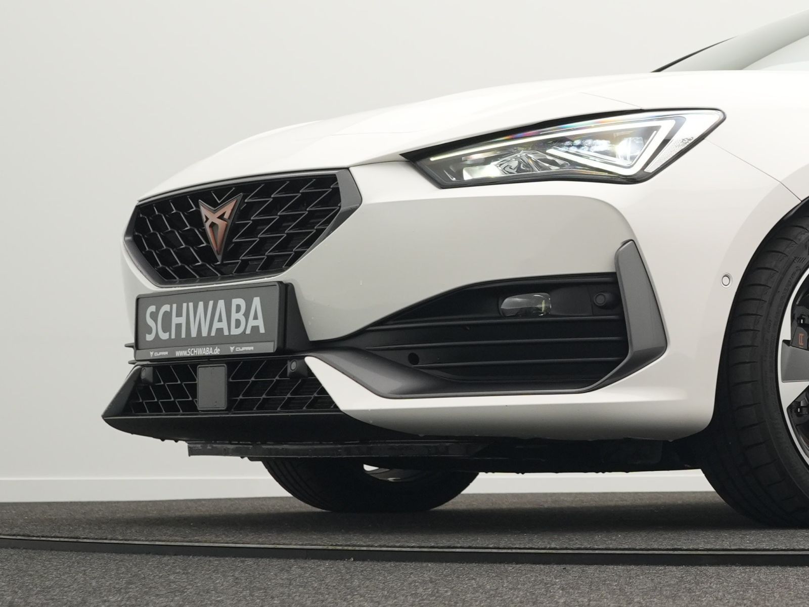 Cupra Leon - Bild 42