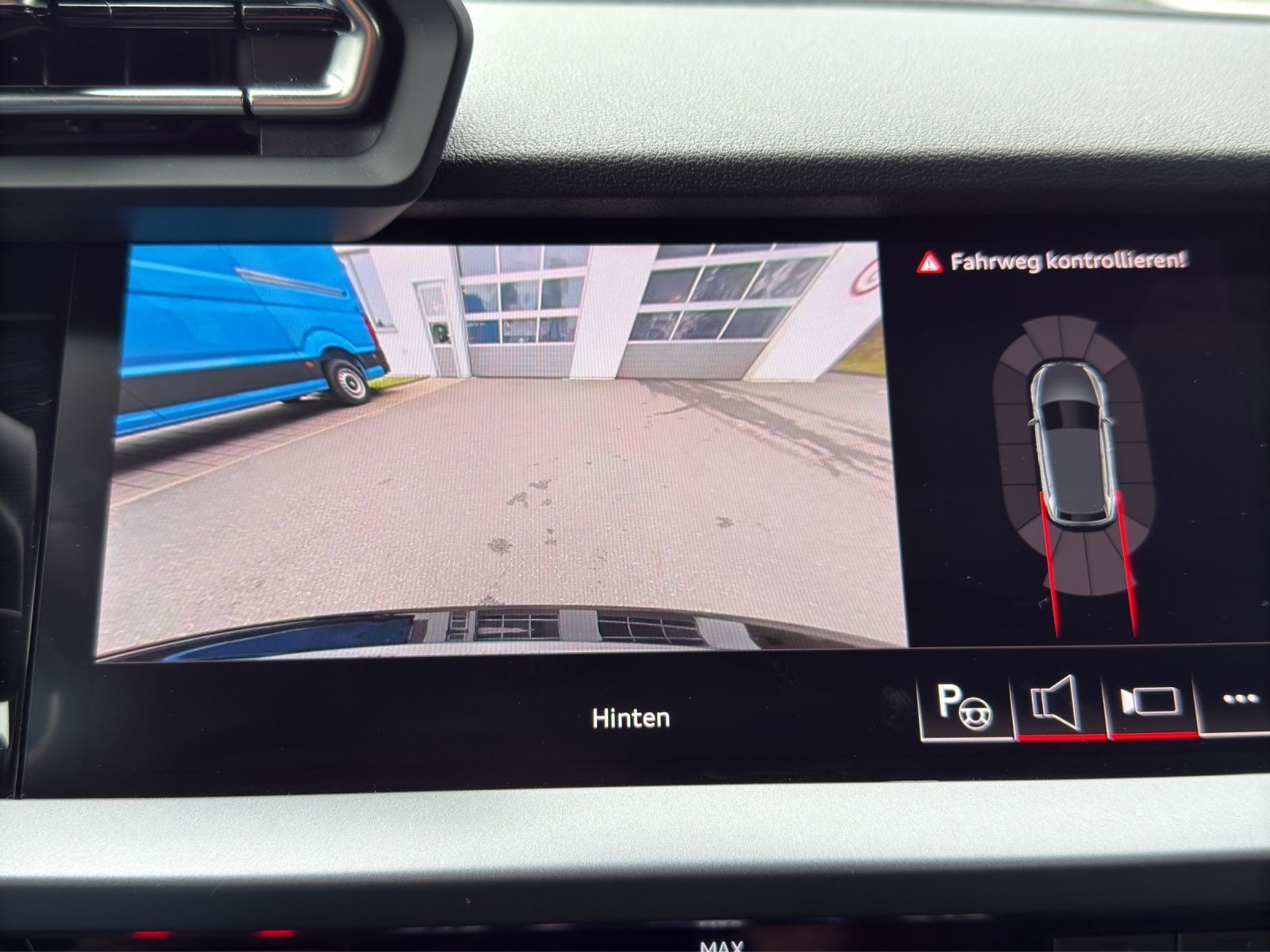 Audi A3 - Bild 17