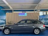 BMW 318i Touring (AMAN®) - BMW 3er Reihe aus 2007: Kombi