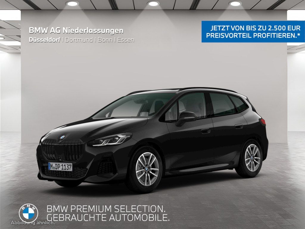 223i xDrive Active Tourer M Sport AHK Harman/K