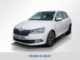 Skoda Fabia Drive 1.0TSI PDC/KLIMA/ALU - Skoda Fabia Gebrauchtwagen in Magdeburg