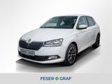 Skoda Fabia Drive 1.0TSI PDC/KLIMA/ALU - Skoda Fabia in Magdeburg