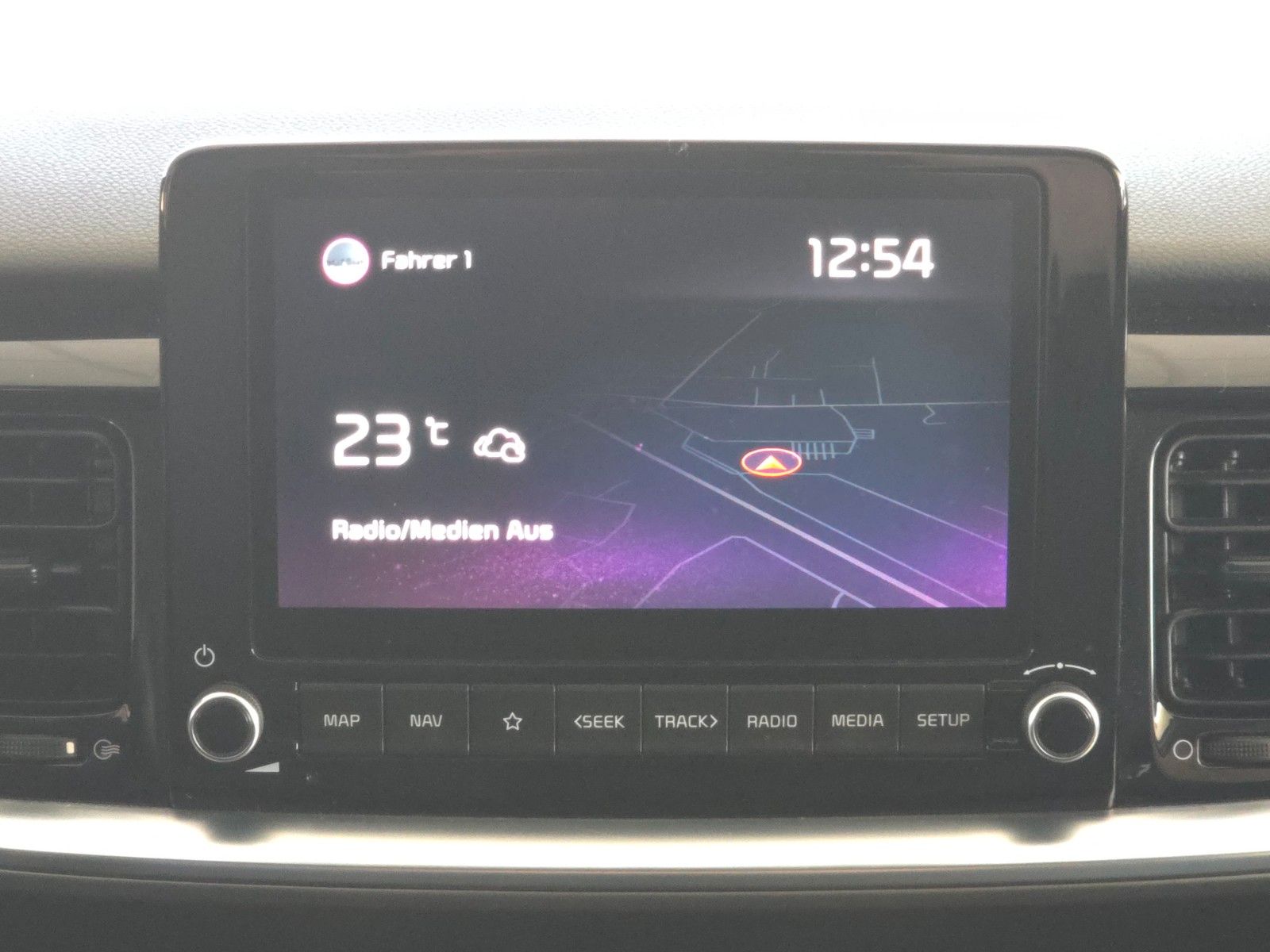 Fahrzeugabbildung Kia Stonic 1.0 T-GDI 120 Platinum Edition DCT7