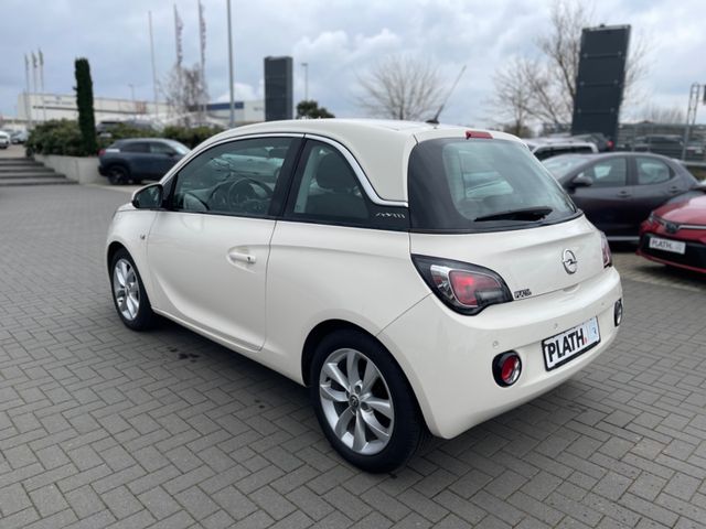 Opel Adam  Jam