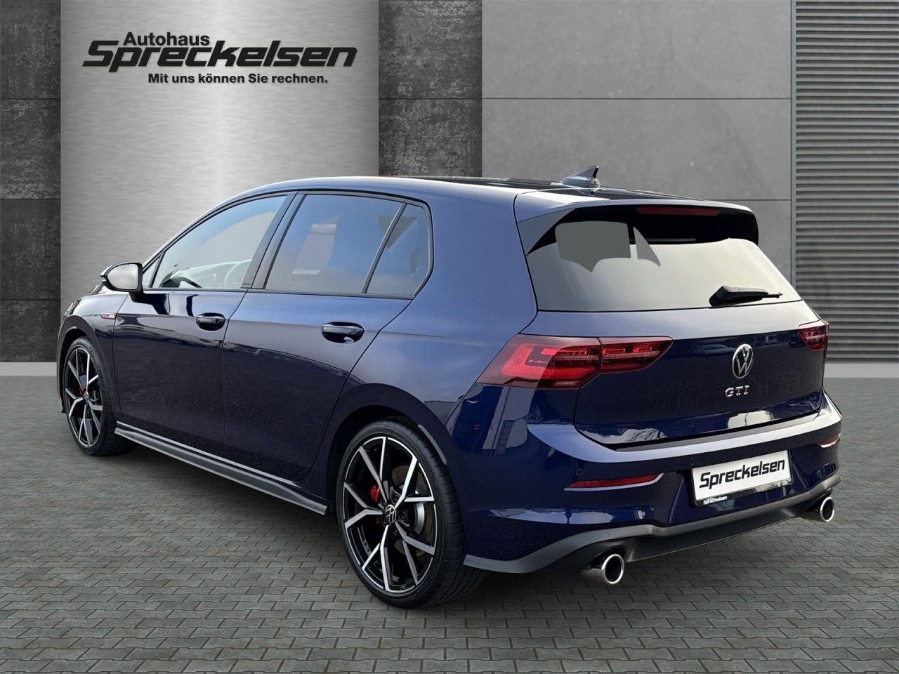 Volkswagen Golf - Bild 3